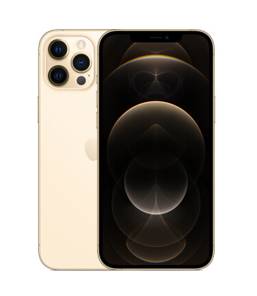 【二手】苹果12 pro max 全网通5g 99新