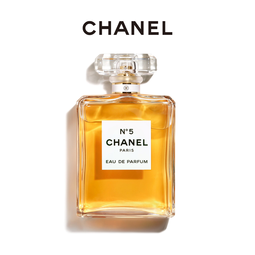 官方正品】CHANEL 香奈儿五号香水(经典) 女士香水