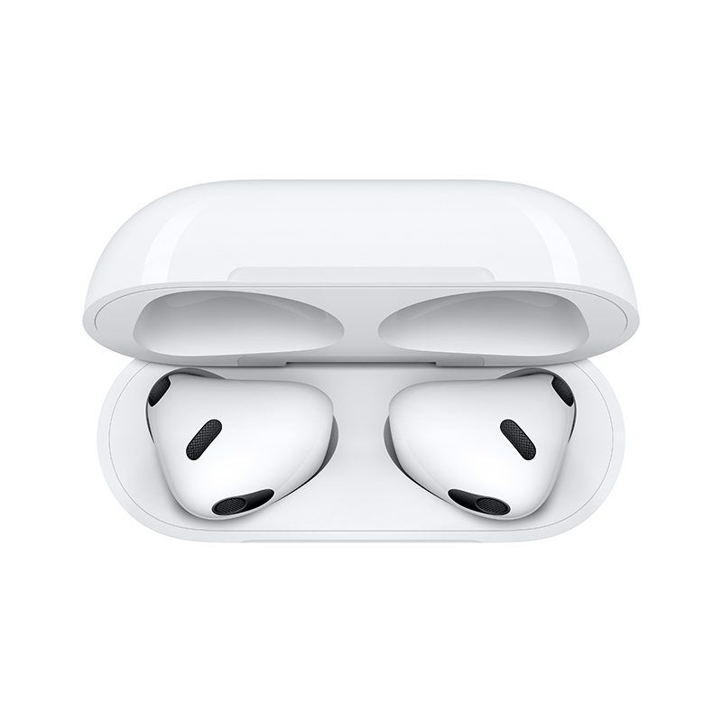 全新airpods 2021款