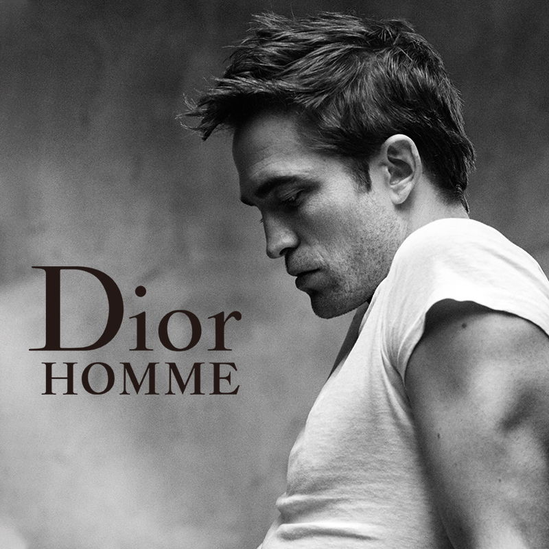 官方正品】迪奥桀骜男士经典古龙淡香水留香Dior Homme