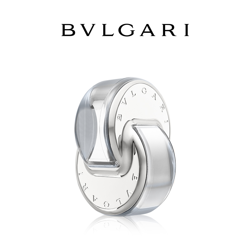 【官方正品】BVLGARI/宝格丽晶莹淡香水 温润花果香纯澈雅致