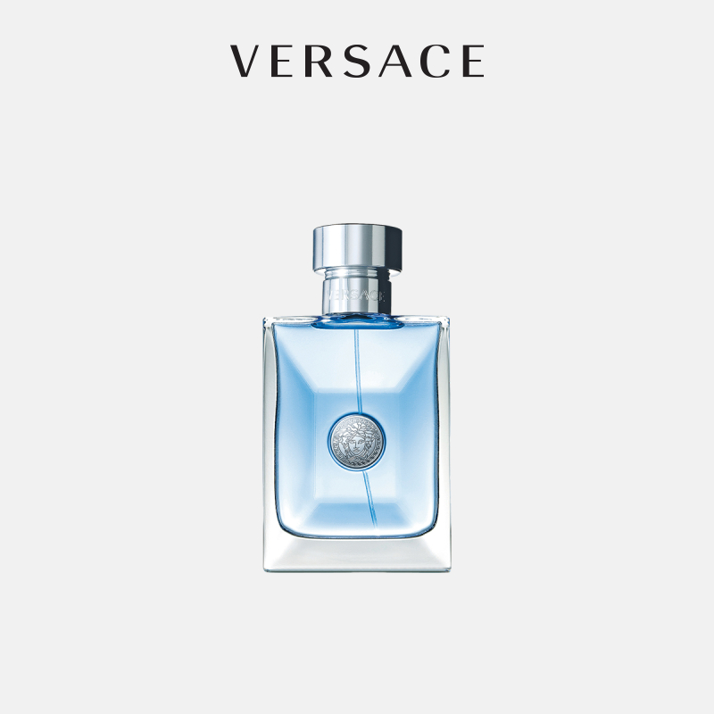 VERSACE/范思哲同名男士淡香水R720010-R100MLS 100ml