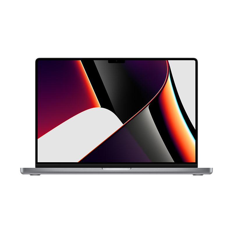 苹果 MacBook Pro 16英寸21款 M1 Pro芯片  全新原封笔记本电脑