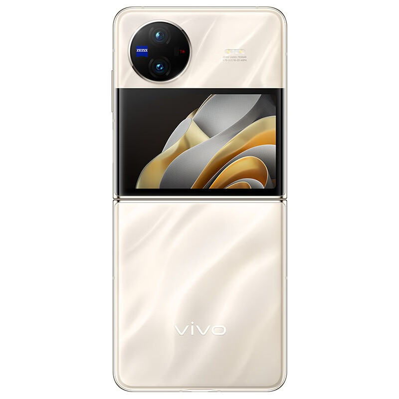 vivo x flip 新品5g手机折叠屏手机vivoxflip折叠屏智能5g拍照音乐