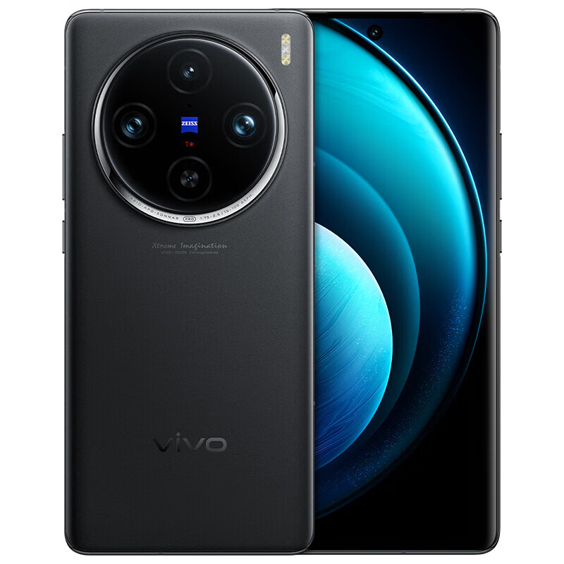 全新 vivo X100 Pro 手机 影像科技旗舰  5G手机 国行全网通