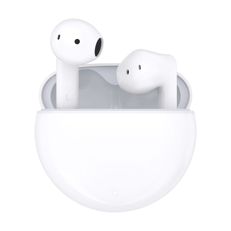 荣耀亲选耳机LCHSE X7e 无线蓝牙耳机主动降噪运动防水游戏长续航