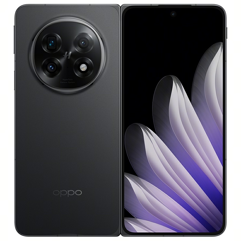 全新OPPO Find N5折叠旗舰新款超薄机身骁龙8至尊旗舰手机